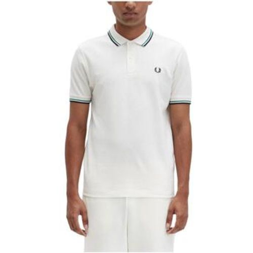 Fred Perry T-Shirt - Fred Perry - Modalova