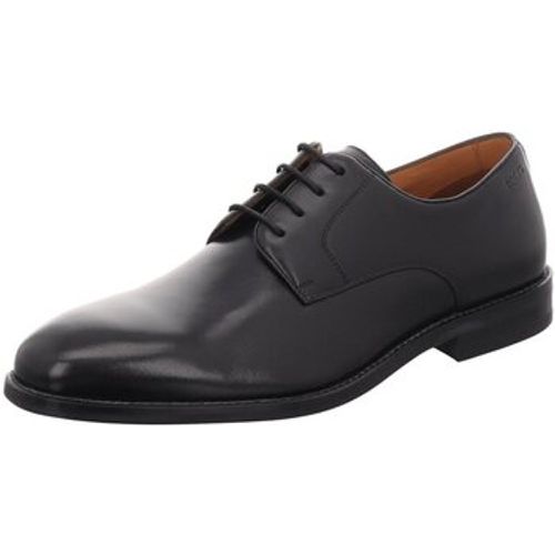 Halbschuhe Business 1001976-10-black - Digel - Modalova