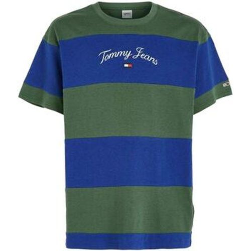 Tommy Hilfiger T-Shirt - Tommy Hilfiger - Modalova