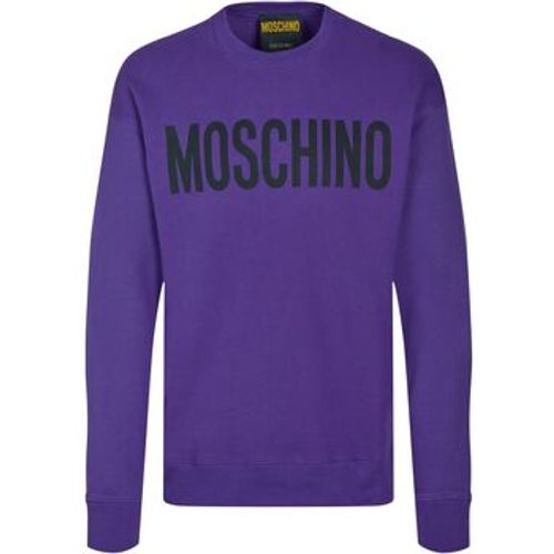 Sweatshirt ZZA1701 - Moschino Couture! - Modalova