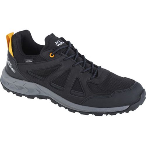 Herrenschuhe Woodland 2 Texapore Low M - Jack Wolfskin - Modalova