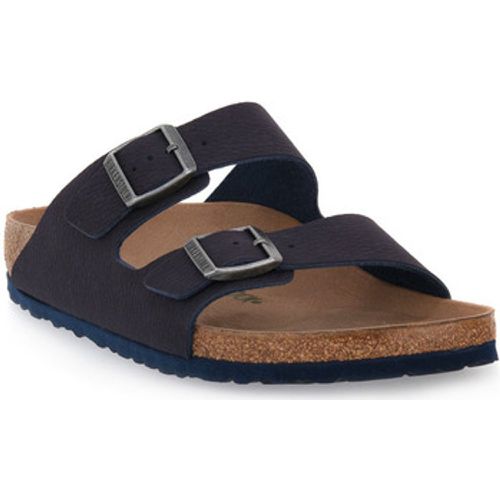 Pantoffeln ARIZONA SESERT DUST INDIGO VEGCALZ S - Birkenstock - Modalova