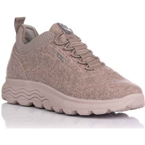 Geox Sneaker D26NUA C8007 - Geox - Modalova