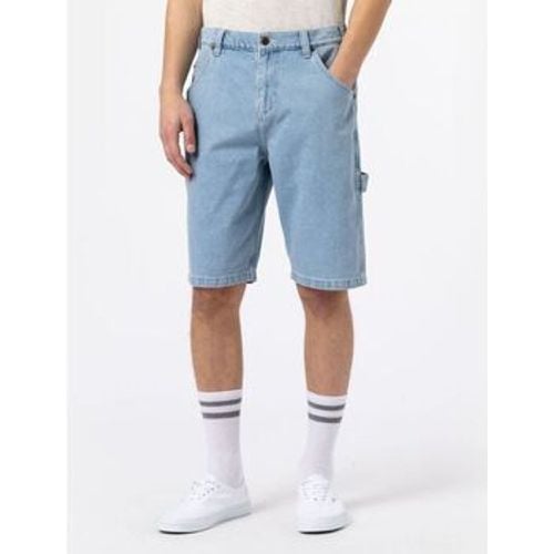 Shorts GARYVILLE DNM SHORT - DK0A4XCK-C151 - VNTG BLUE - Dickies - Modalova