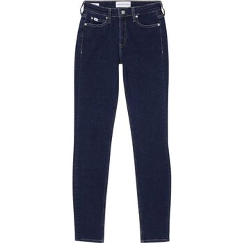 Ck Jeans Jeans Mid Rise Skinny - Ck Jeans - Modalova