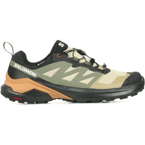 Herrenschuhe X Adventure Gtx - Salomon - Modalova