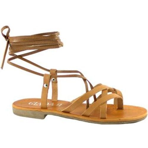 Giada Sandalen GIA-CCC-7393-CU - Giada - Modalova