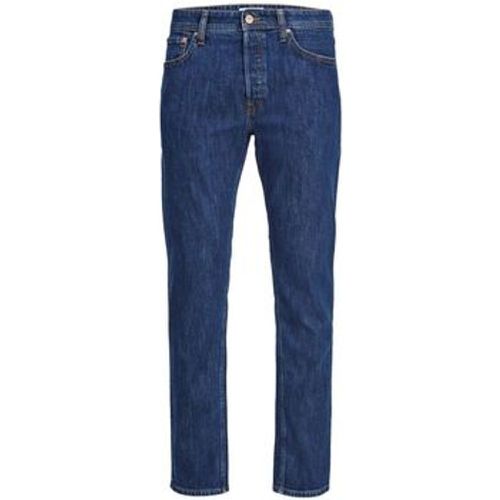 Jeans 12212820 MIKE-BLUE DENIM - jack & jones - Modalova