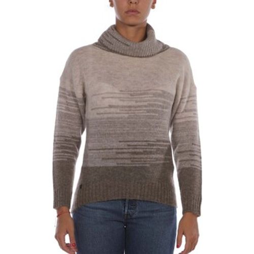 Sweatshirt Maglia Over - Manila Grace - Modalova