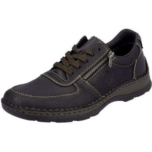 Halbschuhe Schnuerschuhe HWK Halbschuhe 05330-00 00 - Rieker - Modalova