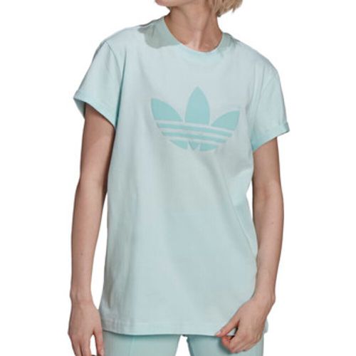 T-Shirts & Poloshirts HU1628 - Adidas - Modalova