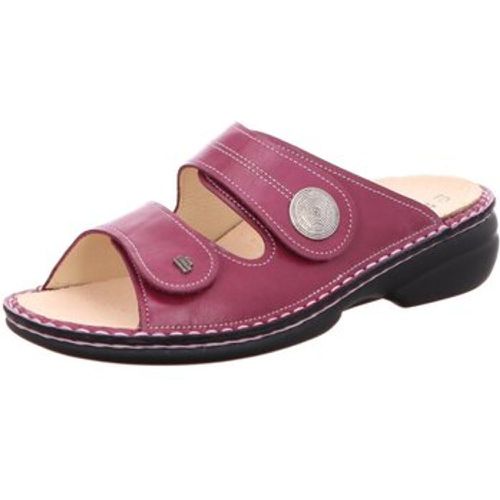 Clogs Pantoletten SANSIBAR 02550-658492 658492 - Finn Comfort - Modalova