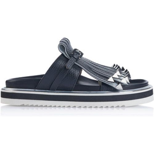 Pollini Sandalen SA28064G07TE5 Schwarz In Damengrößen erhältlich. 37. Jetzt SA28064G07TE5 von Pollini auf Spartoo.de versandkostenfrei bestellen! - 26251696F2 - Modalova