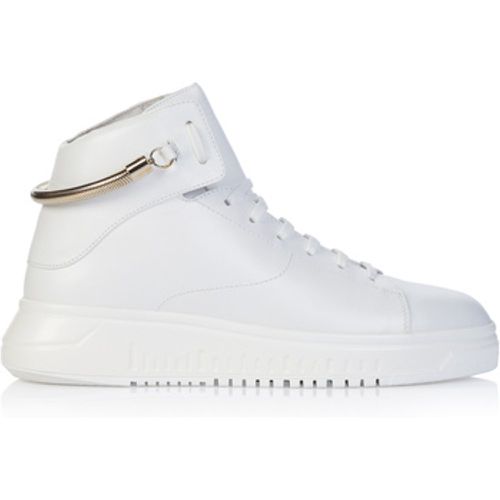 Sneaker X3Z013XF15800001 - Emporio Armani - Modalova