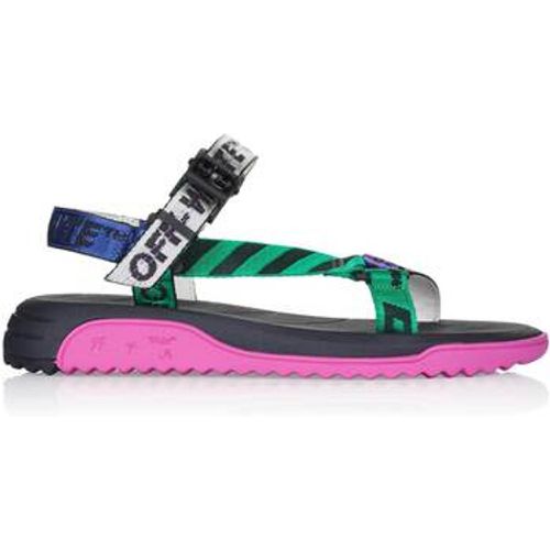 Sandalen OMIA067S188150161000 - Off-White - Modalova