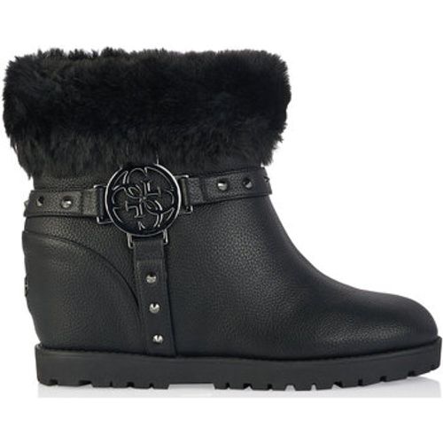 Stiefeletten FL8PABELE10-BLACK - Guess - Modalova