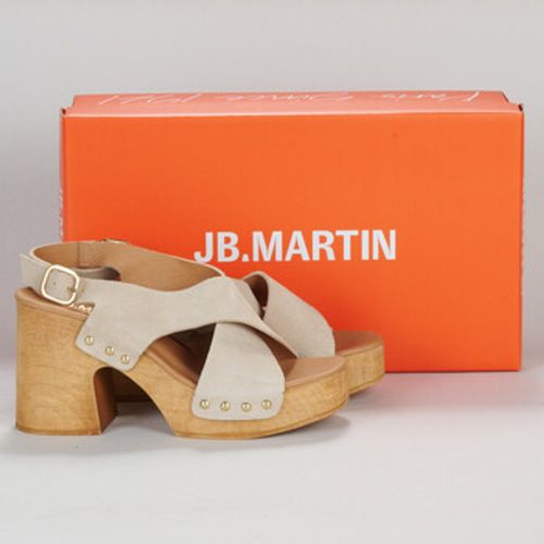 JB Martin Clogs AIMEE - JB Martin - Modalova