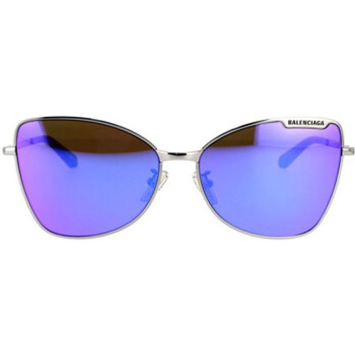 Sonnenbrillen Sonnenbrille BB0278S 003 - Balenciaga - Modalova