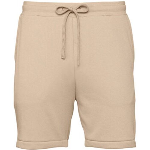Shorts Short molletonné - Bella + Canvas - Modalova