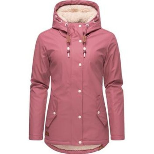 Ragwear Jacken Regenjacke Marge - Ragwear - Modalova