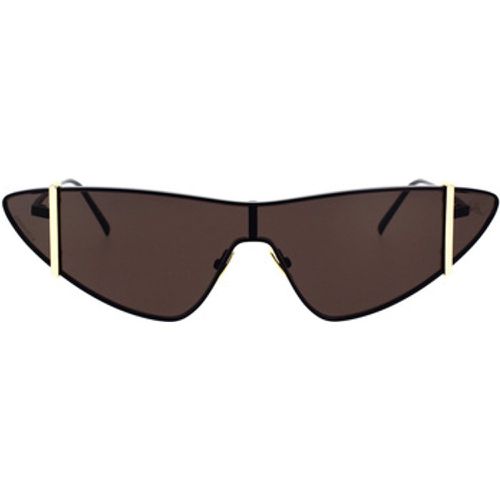 Sonnenbrillen Sonnenbrille Saint Laurent Neue Welle SL 536 001 - Yves Saint Laurent - Modalova