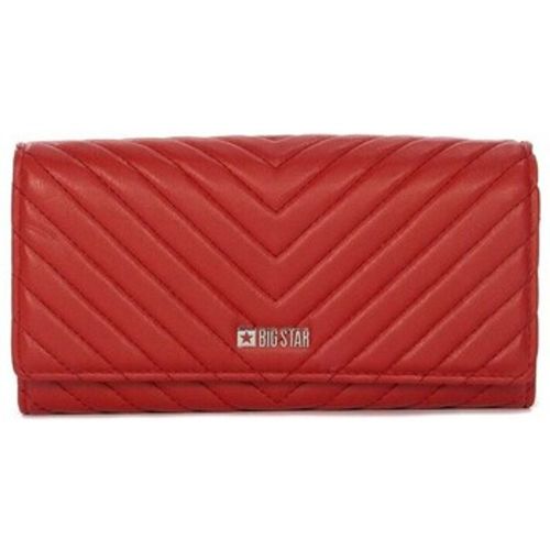 Big Star Geldbeutel KK674017 - Big Star - Modalova