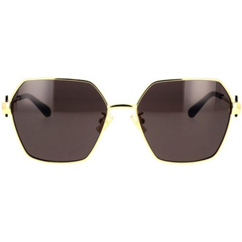 Sonnenbrillen Sonnenbrille Neu Klassisch BV1224S 002 - Bottega Veneta - Modalova