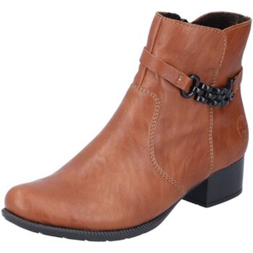 Stiefel Stiefeletten 78676-22 - Rieker - Modalova