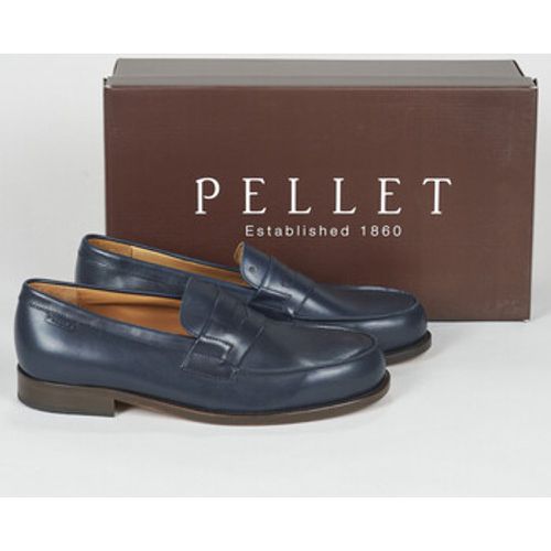 Pellet Herrenschuhe COLBERT - Pellet - Modalova