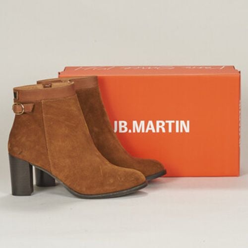 JB Martin Stiefeletten LOVE - JB Martin - Modalova