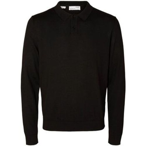 Pullover 16090149 TOWN-BLACK - Selected - Modalova