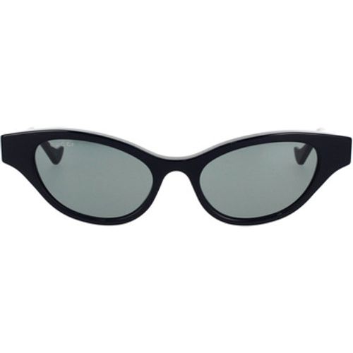 Sonnenbrillen -Sonnenbrille GG1298S 001 - Gucci - Modalova