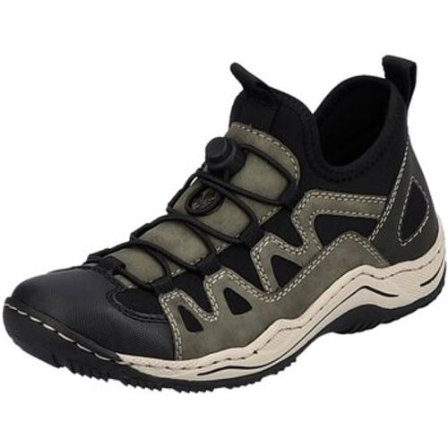 Fitnessschuhe Sportschuhe HWK Halbschuhe L0579-54 - Rieker - Modalova