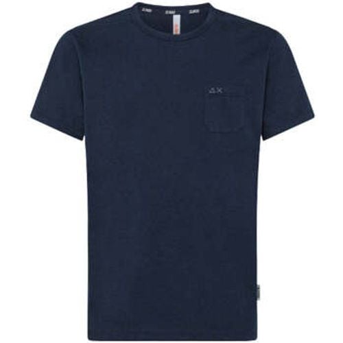 Sun68 T-Shirts & Poloshirts - Sun68 - Modalova