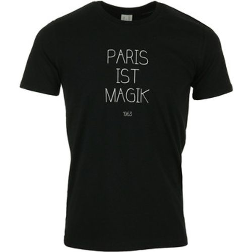 T-Shirt Paris Ist Magik Tee - Civissum - Modalova