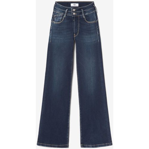 Jeans Jeans flare Pulp Flare High Waist, länge 34 - Le Temps des Cerises - Modalova