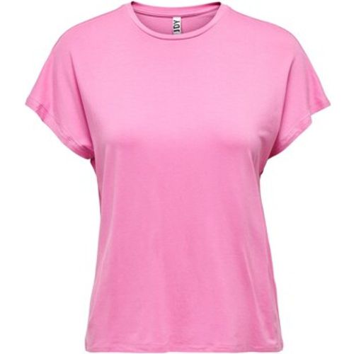 T-Shirt CAMISETA MUJER NELLY 15257232 - Jacqueline De Yong - Modalova