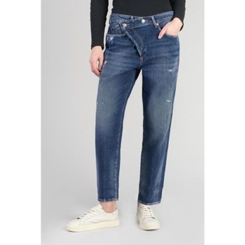 Jeans Jeans loose, large Boyfit 7/8, 7/8 - Le Temps des Cerises - Modalova