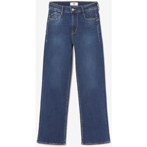 Jeans Jeans push-up regular high waist PULP, 7/8 - Le Temps des Cerises - Modalova