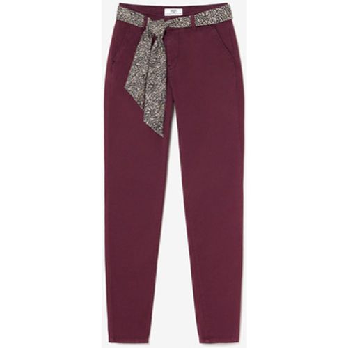 Hosen Hose chino DYLI 4 - Le Temps des Cerises - Modalova