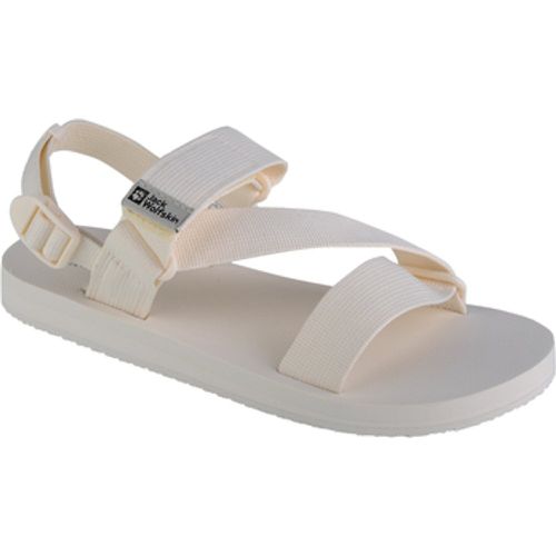 Sandalen Urban Entdeckung Belt Sandal W - Jack Wolfskin - Modalova