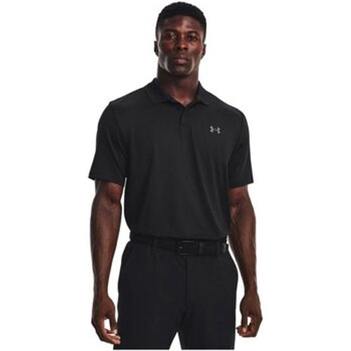 T-Shirts & Poloshirts Sport UA Performance 3.0 Polo -BLK 1377374 001 - Under Armour - Modalova