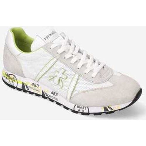 Premiata Sneaker - Premiata - Modalova