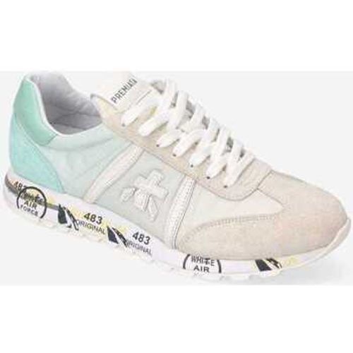 Premiata Sneaker - Premiata - Modalova