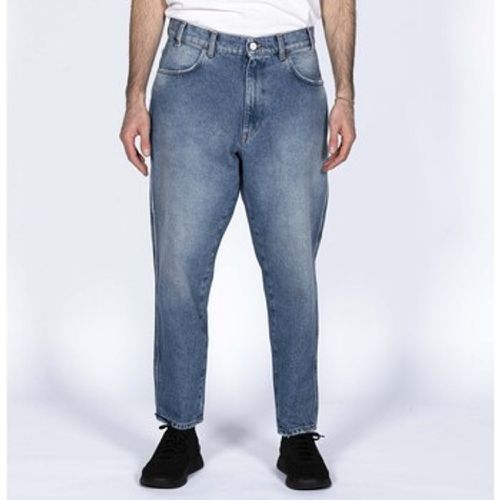 Jeans Bernie Denim New Vintage - Amish - Modalova