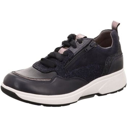 Halbschuhe Schnuerschuhe 30215.3.220 HX navy - Xsensible - Modalova