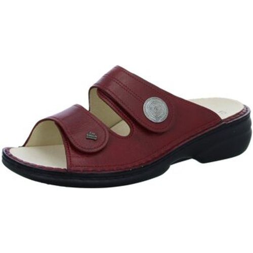 Clogs Pantoletten Sansibar 02550-658490 - Finn Comfort - Modalova