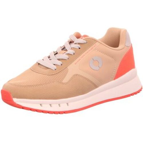 Sneaker CERVINOALF SNEAKERS WOMAN SHSNCERVI0492WW23 - Ecoalf - Modalova