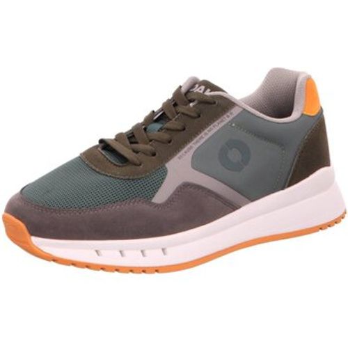 Sneaker CERVINOALF SNEAKERS MAN SHSNCERVI0492MW23 - Ecoalf - Modalova