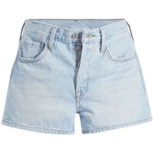 Shorts 29961 0034 - 501 ROLLED-GLARIG - Levis - Modalova